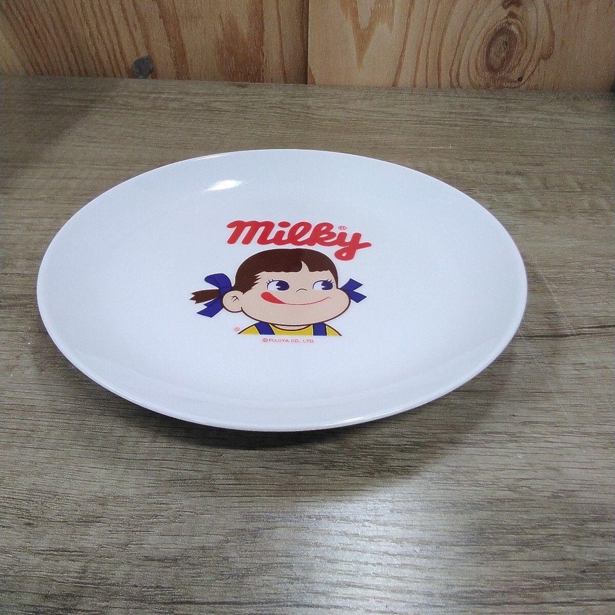 ペコちゃん クッキングボウル Peko Family Club らくちんクッキング