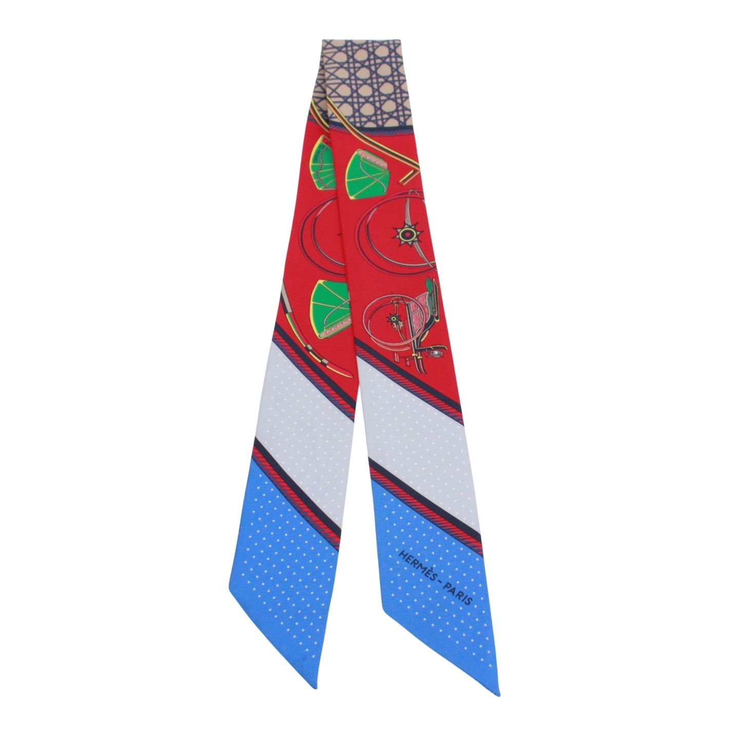 エルメス ツイリー