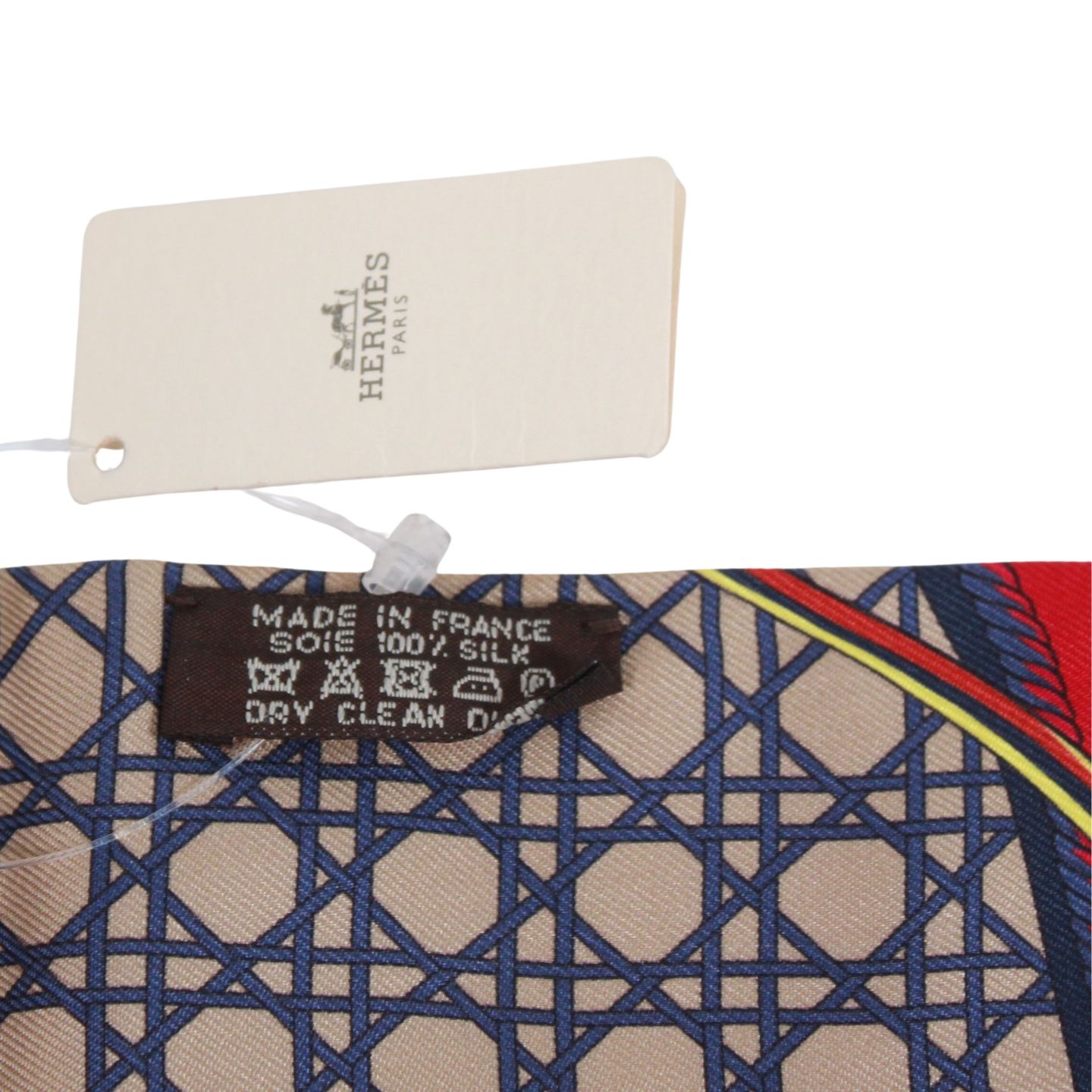 ツイリー スカーフ