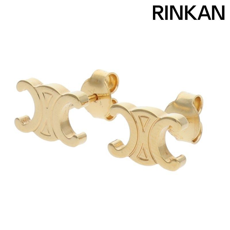 セリーヌ GPトリオンフピアス レディース