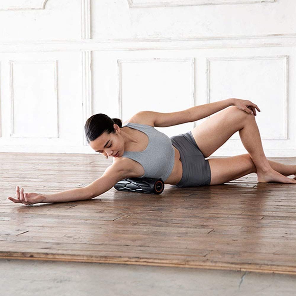 SIXPAD シックスパッド パワーローラーエス Power Roller S MTG エムティージー メーカー 筋膜リリース フォームローラー