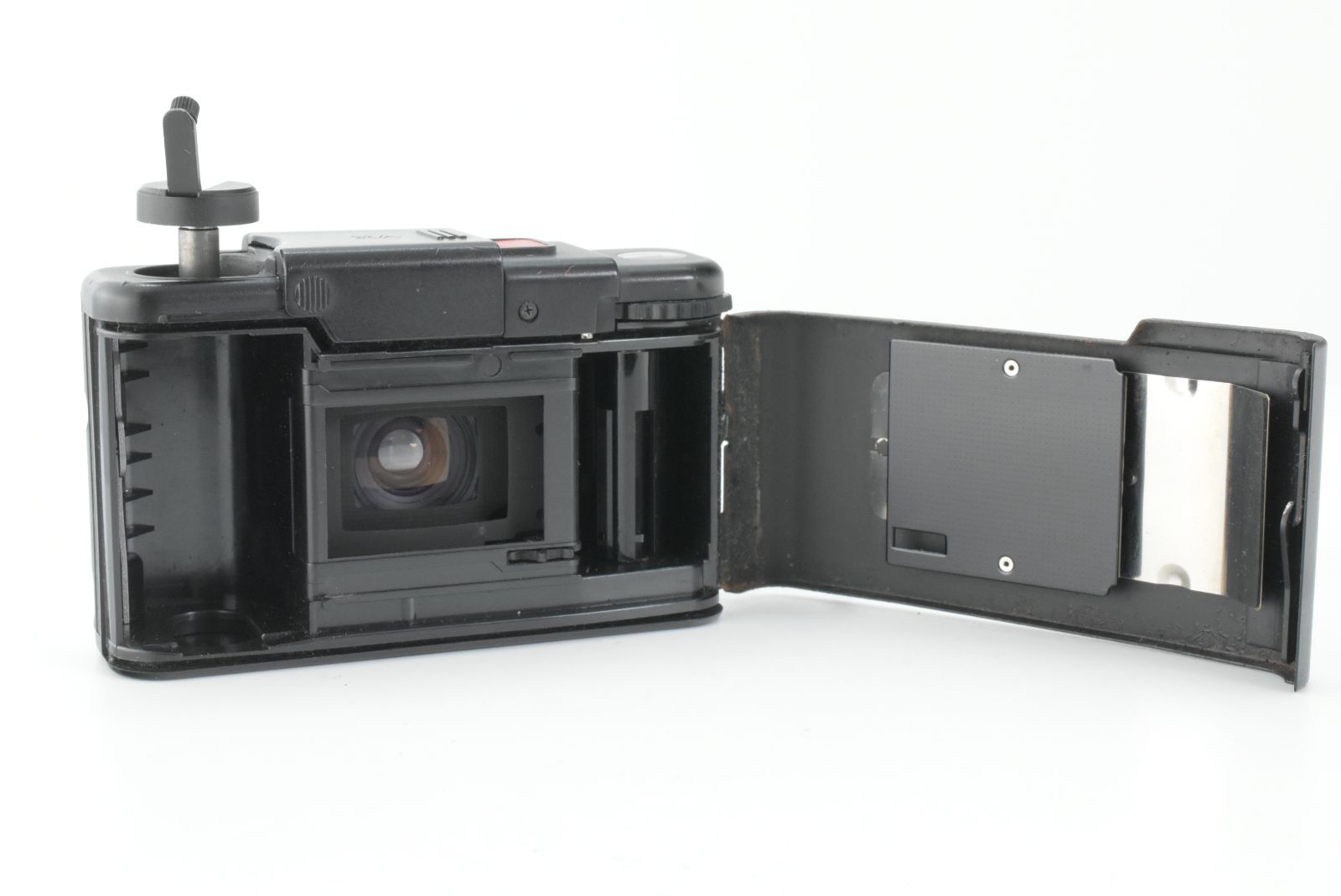 Olympus XA 35mm f/2.8 Rangefinder 35mm Film Camera オリンパス