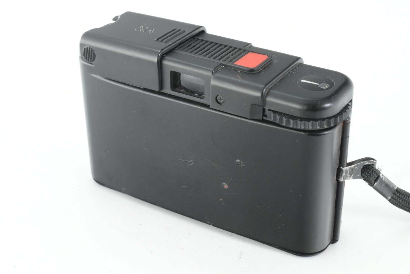 Olympus XA 35mm f/2.8 Rangefinder 35mm Film Camera オリンパス