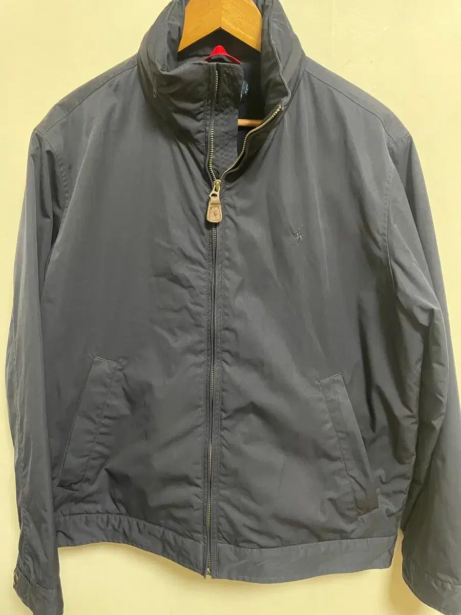 ポロポリシェ ジャケット