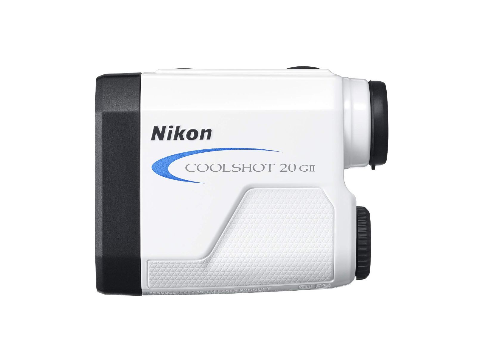 特価商品】Nikon ゴルフ用レーザー距離計 COOLSHOT 20GII LCS20G2