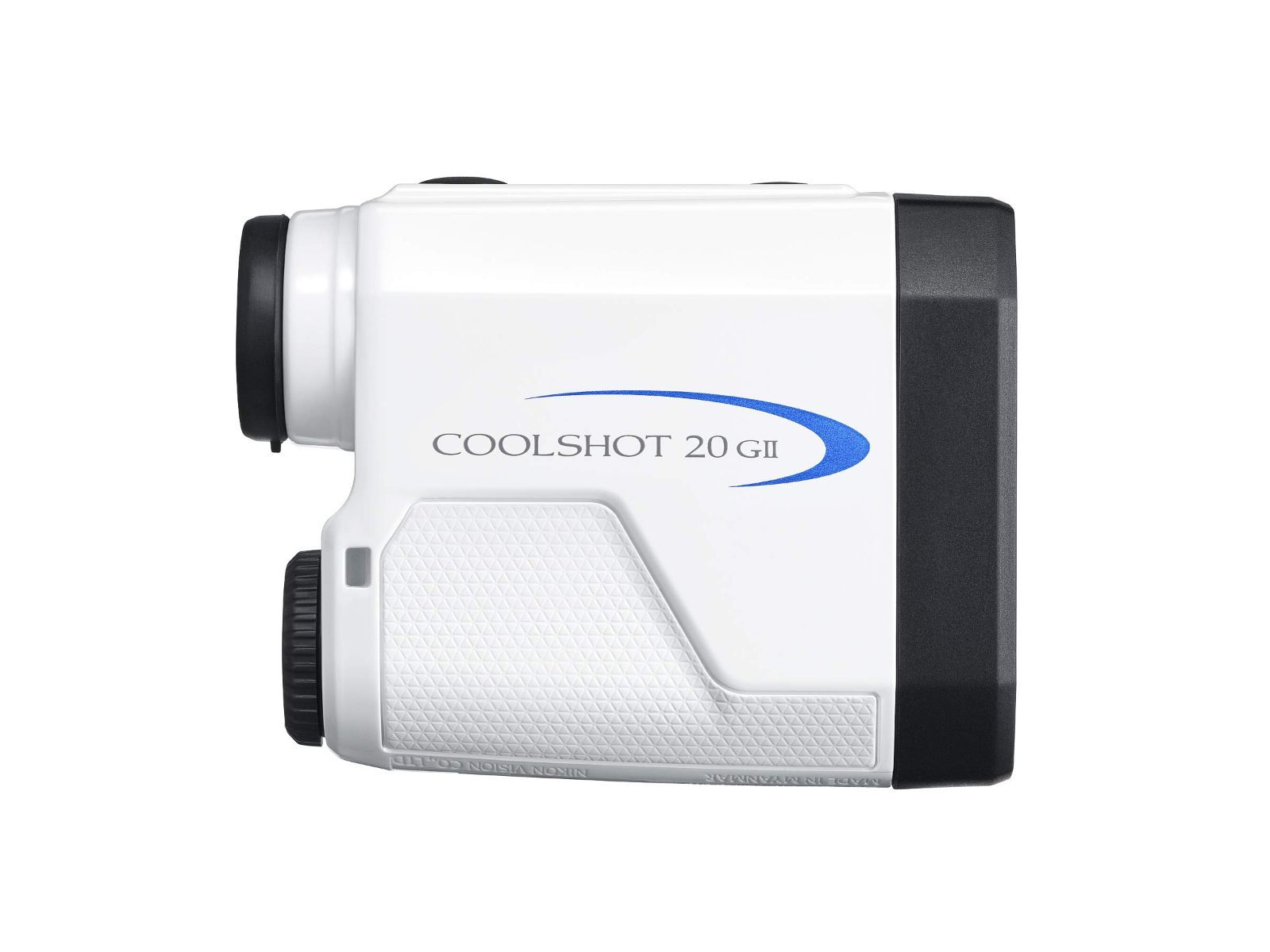 特価商品】Nikon ゴルフ用レーザー距離計 COOLSHOT 20GII LCS20G2