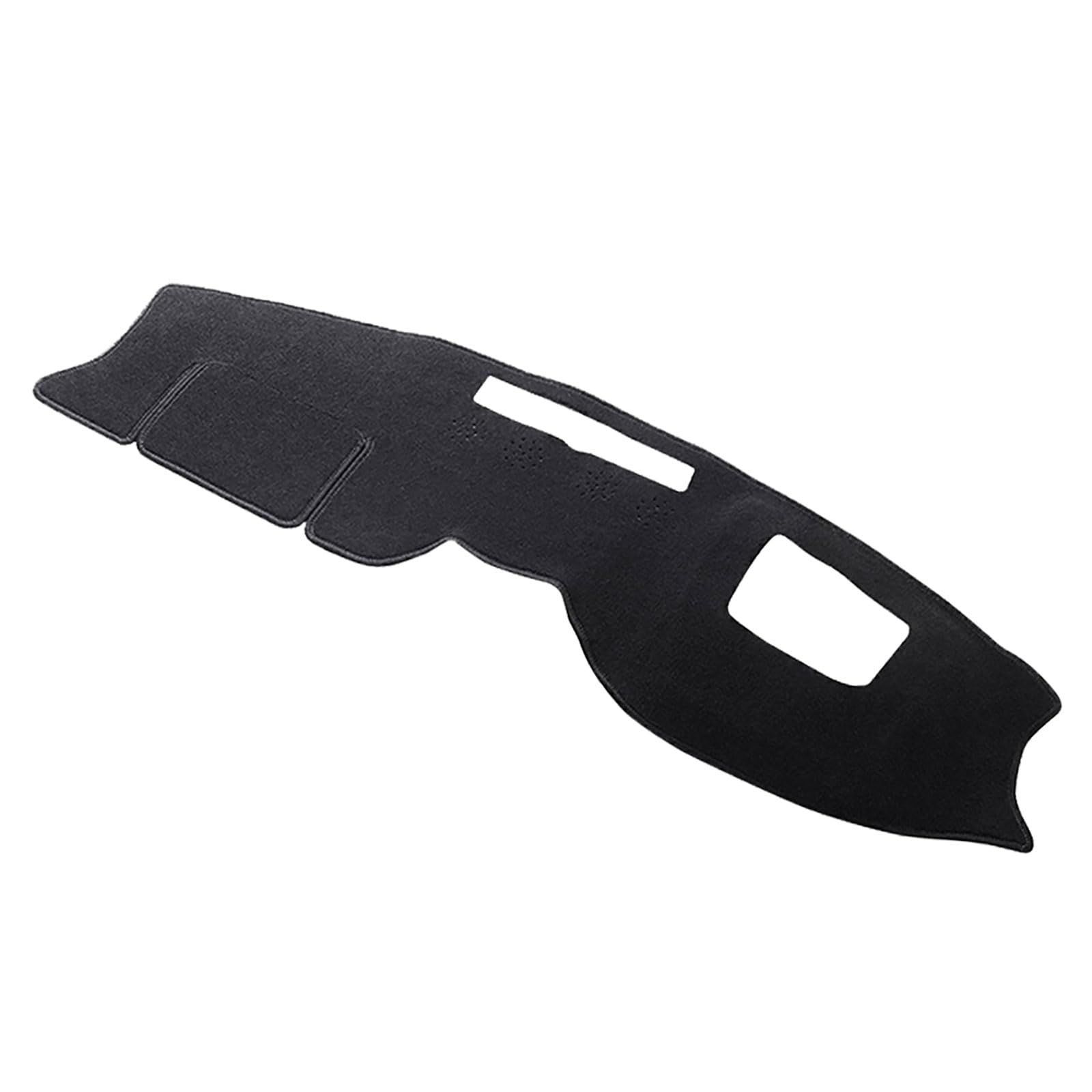 人気商品】[Sunland]マツダ CX-5 CX-8 HUD 専用 ダッシュボードマット