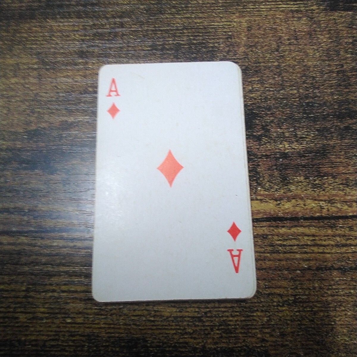 (激レア新品未使用)ジャパンカップ トランプ ゲーム トランプ 任天堂：NAP-622／赤|【堀商店】景品・販促品・お祭り