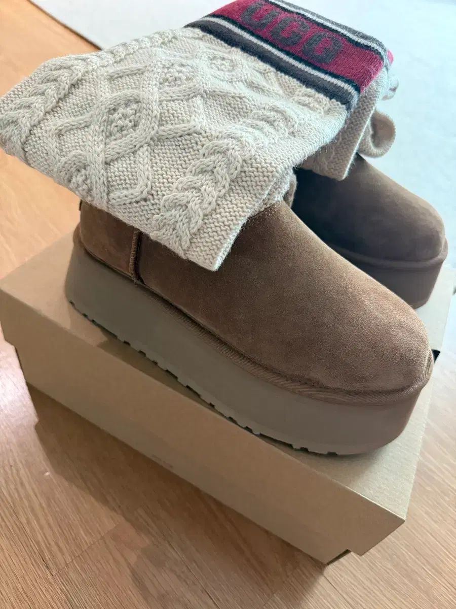UGG アグ クラシック セーター ブーツ w 240