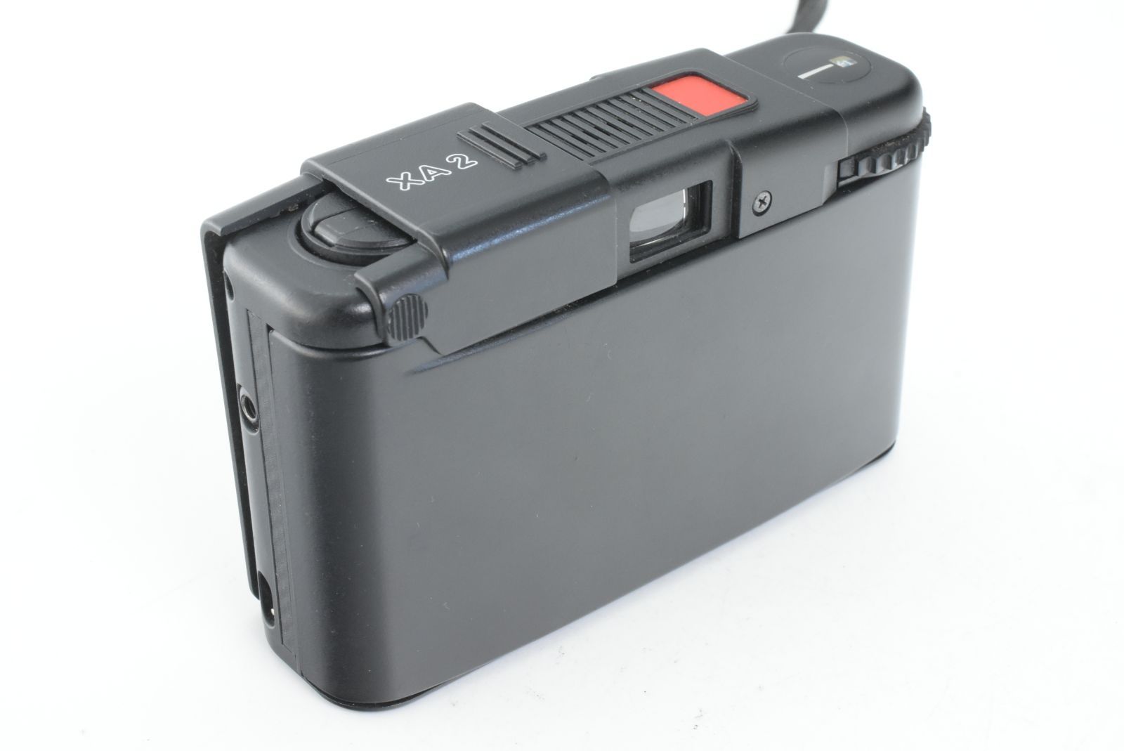 美品】Olympus XA2 Black Point & Shoot 35mm Film Camera オリンパス