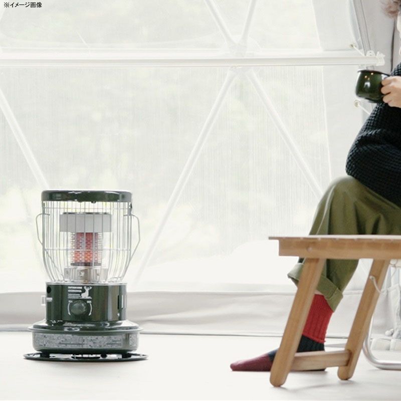 キャプテンスタッグ×コロナ