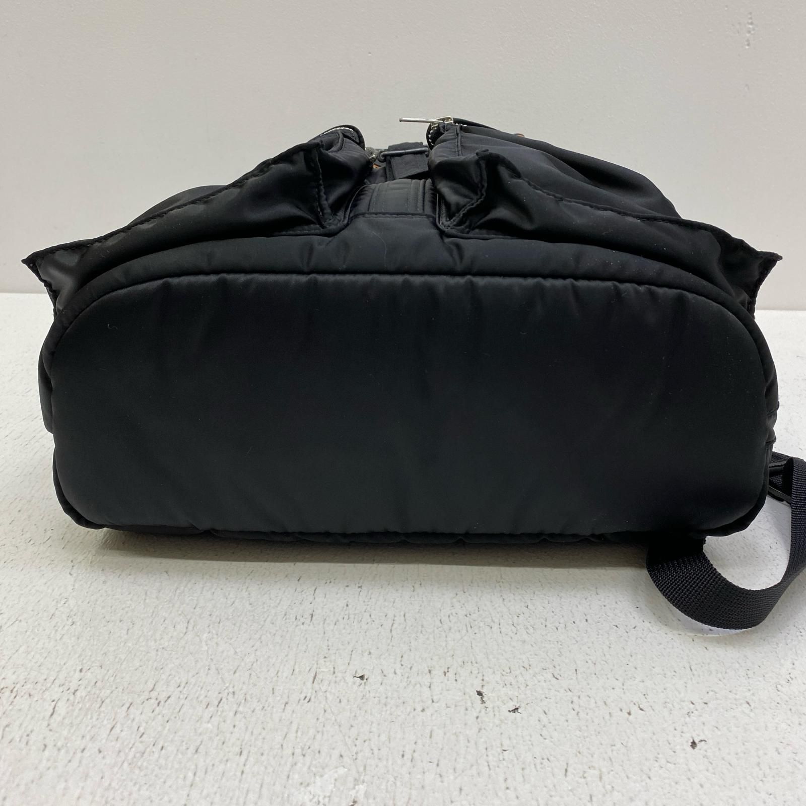 デイパック TANKER