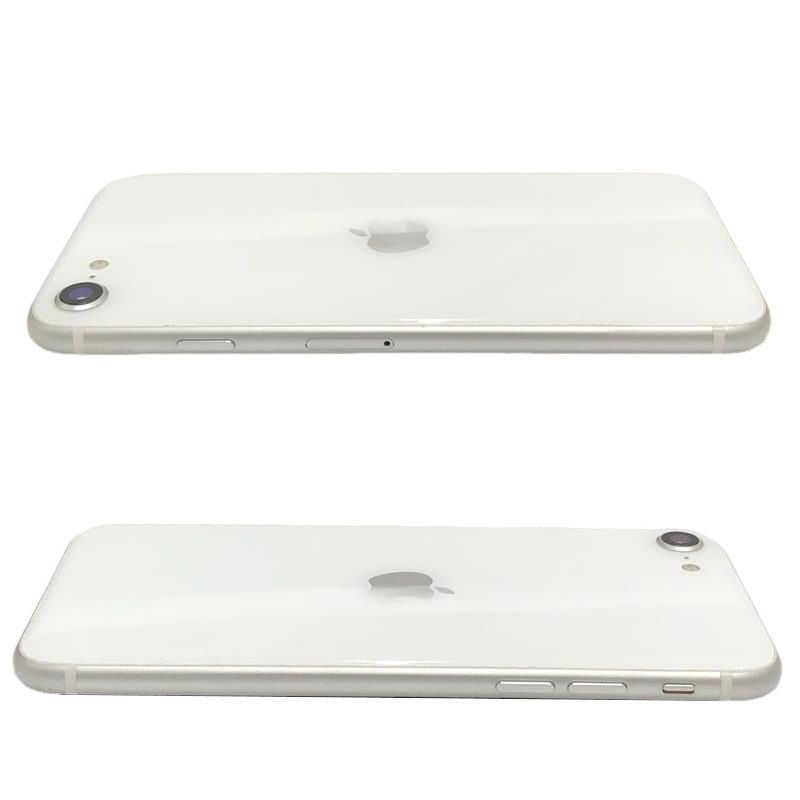 SIMフリー Apple iPhone SE 第2世代 64GB MX9T2J/A Softbank ○判定 SIMフリー Apple iPhone SE 第2世代 64GB MX9T2J/A Softbank ○判定