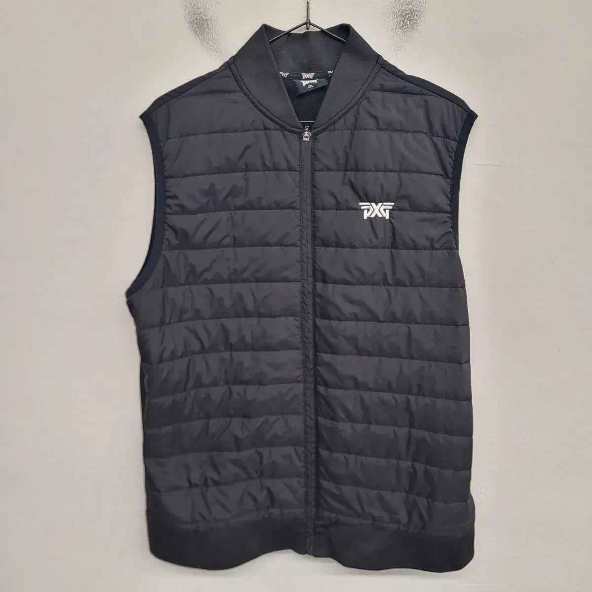 ゴルフ PXG pxg メンズ ダウン ジャケット ベスト ゴルフ PXG メンズ ダウン ジャケット ベスト ホワイト - メルカリ