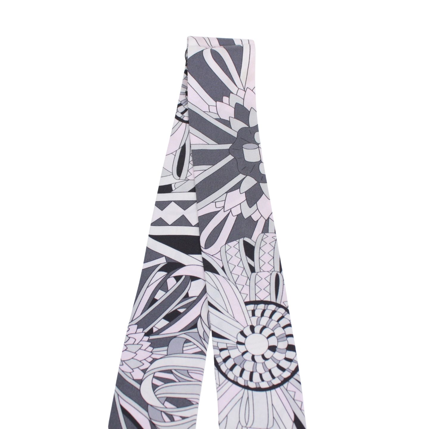 スカーフ シルク