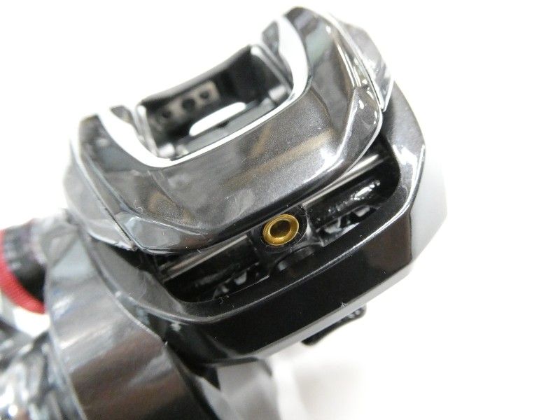 シマノ 24スコーピオン MD 200 01-