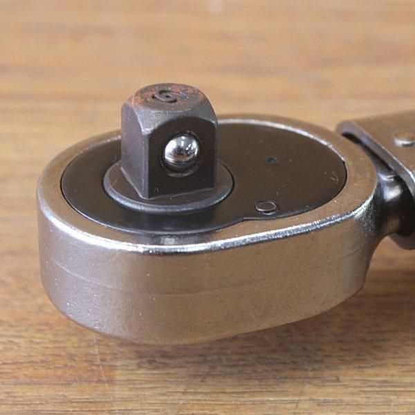  東日 トルクレンチ 設定値不明 トルクレンチ スパナ レンチ