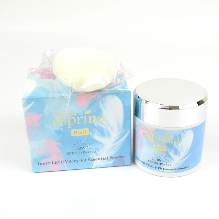 ヴィブリアンエスプリーナ RGⅡ インナーリフト UV エアリーフィット