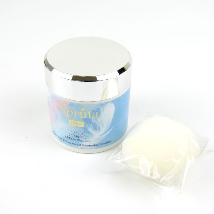 ヴィブリアンエスプリーナ RGⅡ インナーリフト UV エアリーフィット