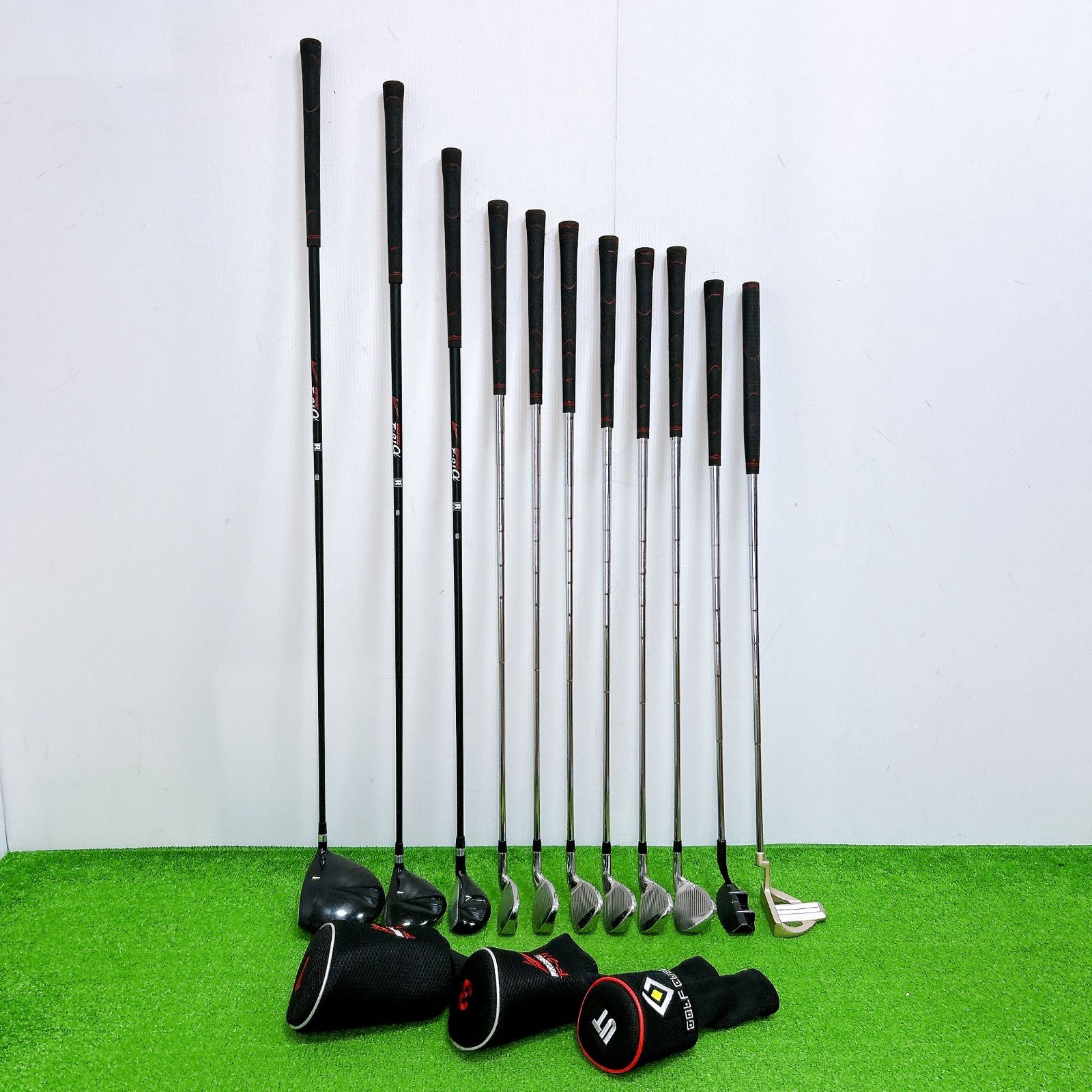 ワールドイーグル