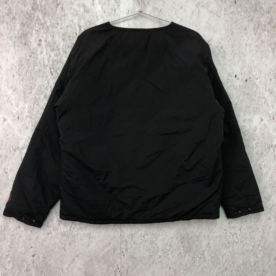 ANACHRONORM × GERRY アナクロノーム ジェリー REVERSIBLE INNER DOWN