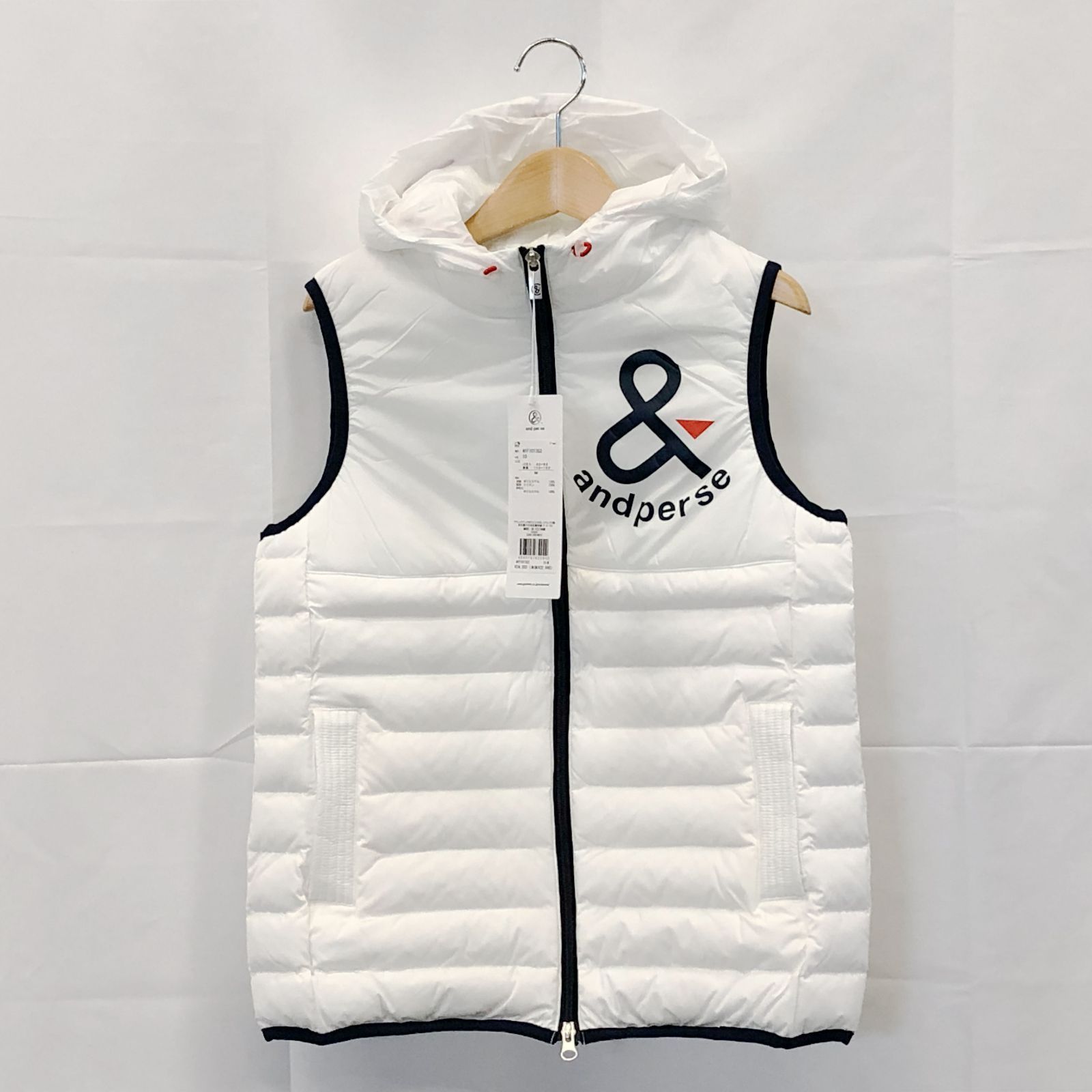 新品タグ付き!】アンパスィ｜レディース｜Mサイズ｜エナジーコクーン