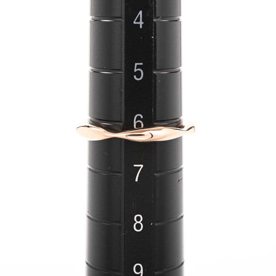 CHANEL シャネル リング カメリア J10836 - メルカリ