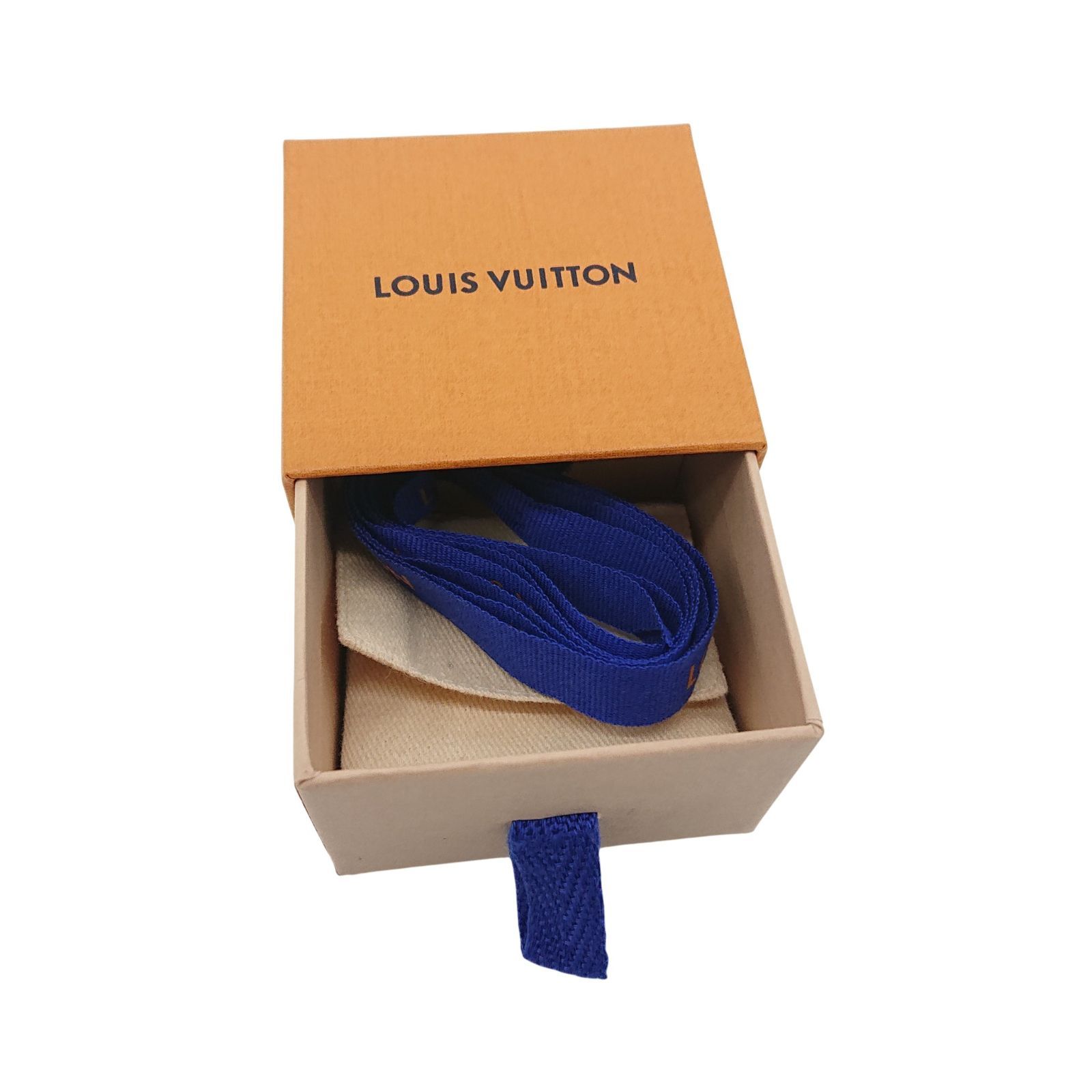 ✨現行品【極美品】LOUIS VUITTON ルイヴィトン バッグチャーム ハート