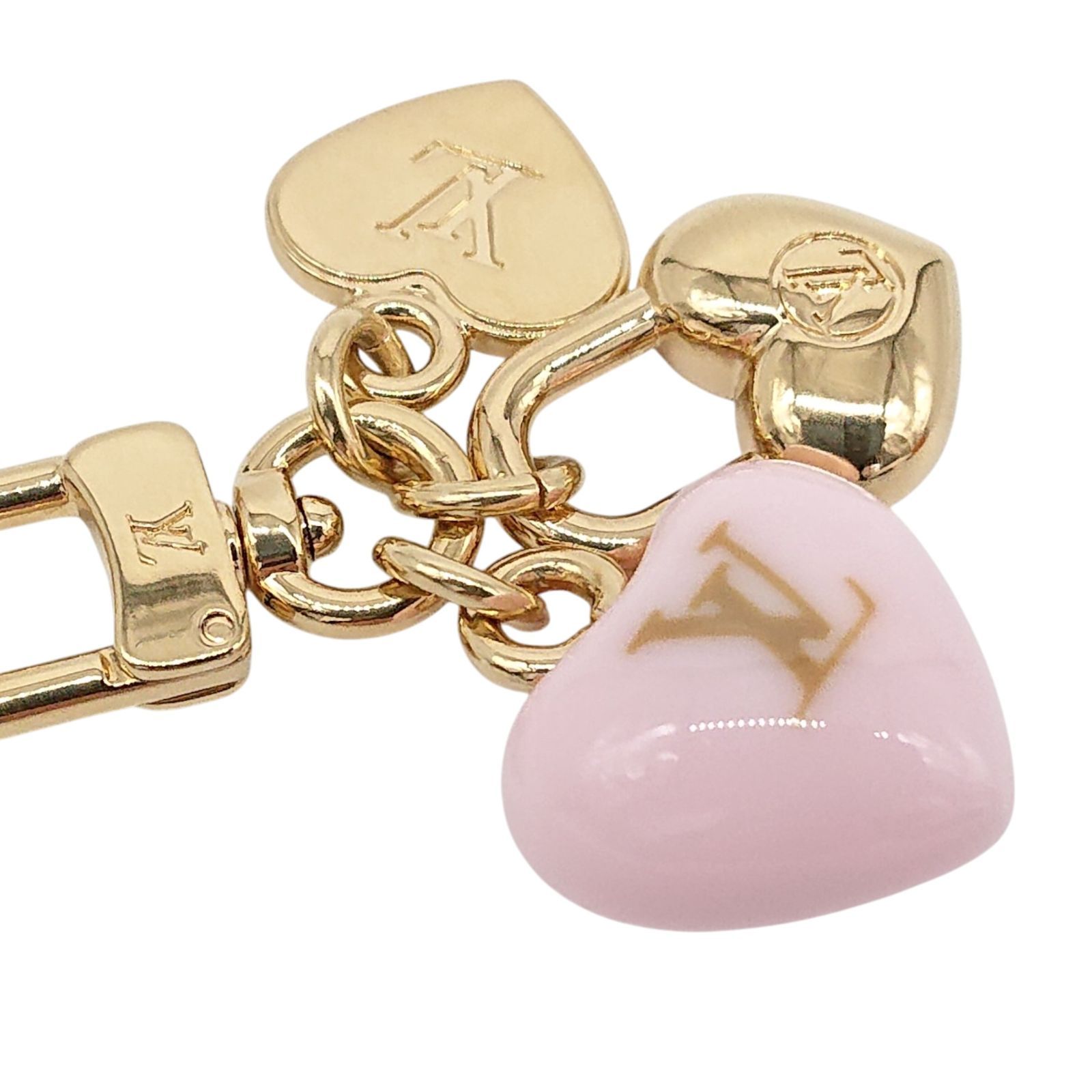 バッグチャーム