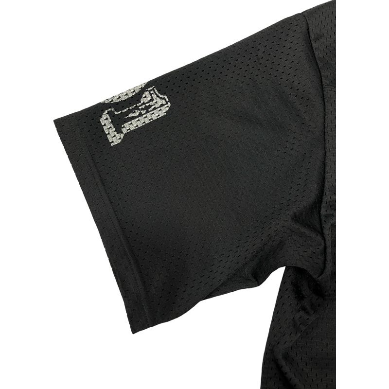 AMNJX アムニクス 平本蓮 HRD メッシュ Tシャツ&パンツ セットアップ