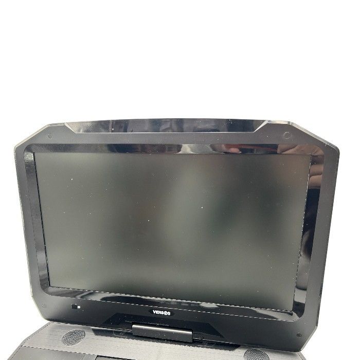 VERSOS ベルソス 14インチ ポータブルブルーレイディスクプレイヤー VS