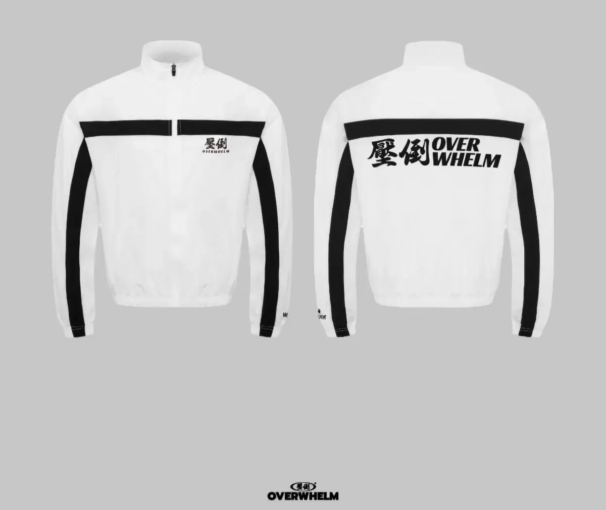 圧倒 WIND AND WISH レイ ミー ブレーカー 002