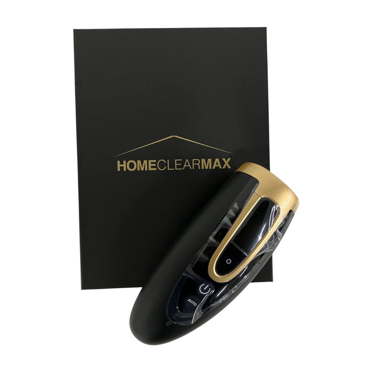 MCLEAR HOME CLEAR MAX 光美容器 脱毛器 ホームクリア マックス 美容