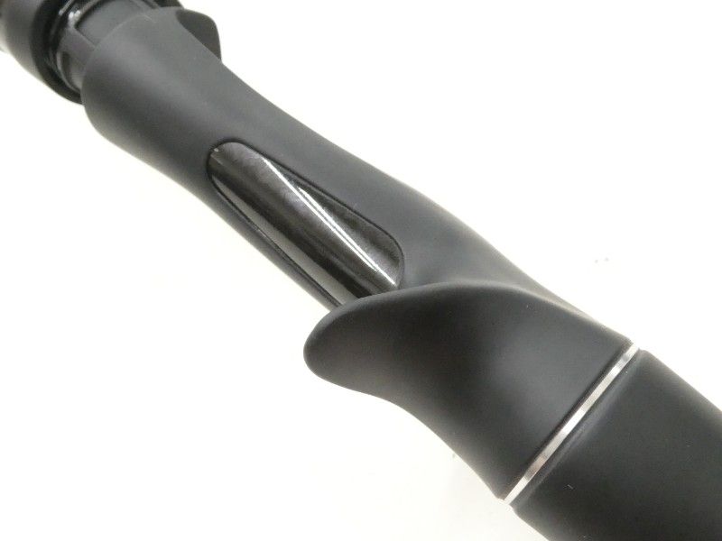 ジャッカル シマノ