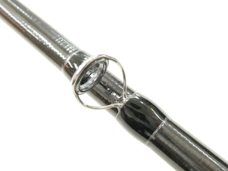 ジャッカル×シマノ 24ポイズンアドレナ 173MH (02-8211080045) - メルカリ