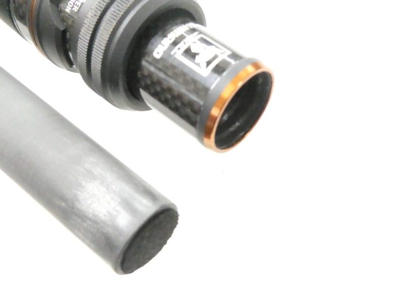 ジャッカル シマノ