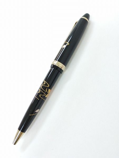 L639 [人気] SAILOR セーラー 万年筆 プロフィット蒔絵ボールペン 広島