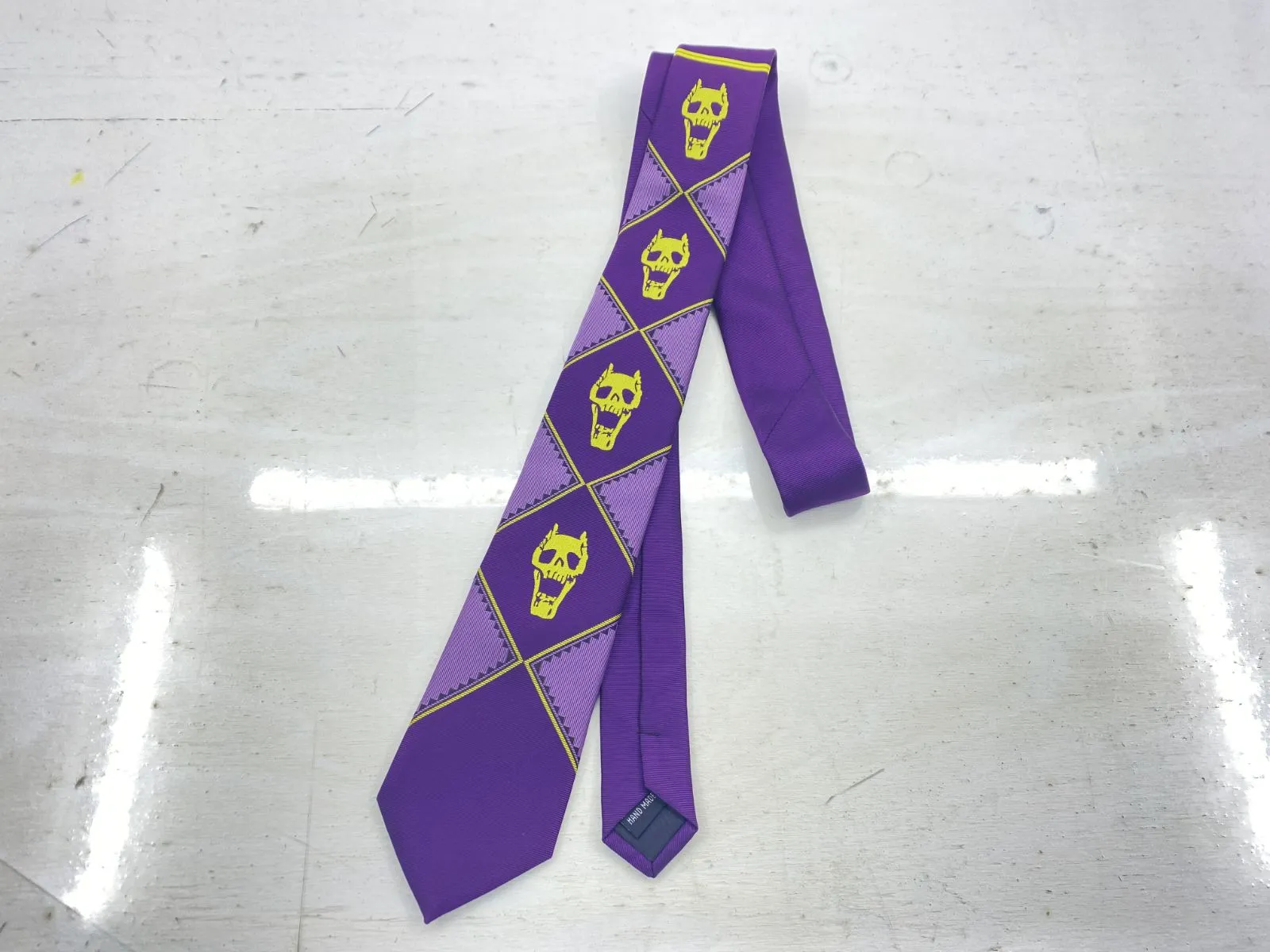 2026年最新】ultra 吉良吉影 ネクタイの人気アイテム - メルカリ