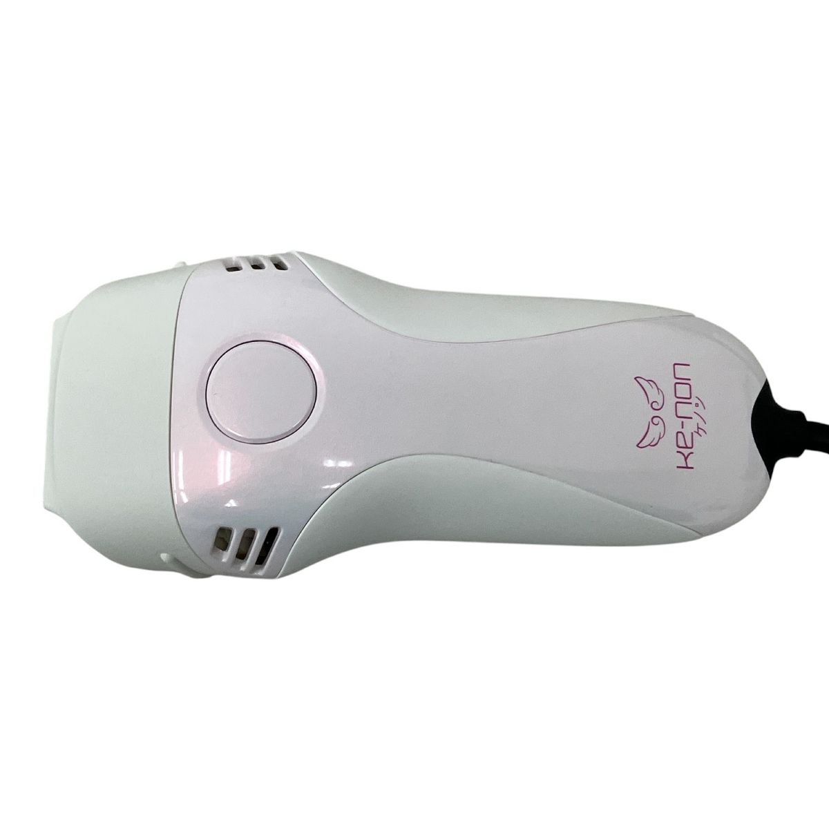 エムテック Ke non ケノン NIPL 2080 Ver 7 2 家庭用 フラッシュ式 脱毛器 眉毛脱毛器付 美容 スキンケア