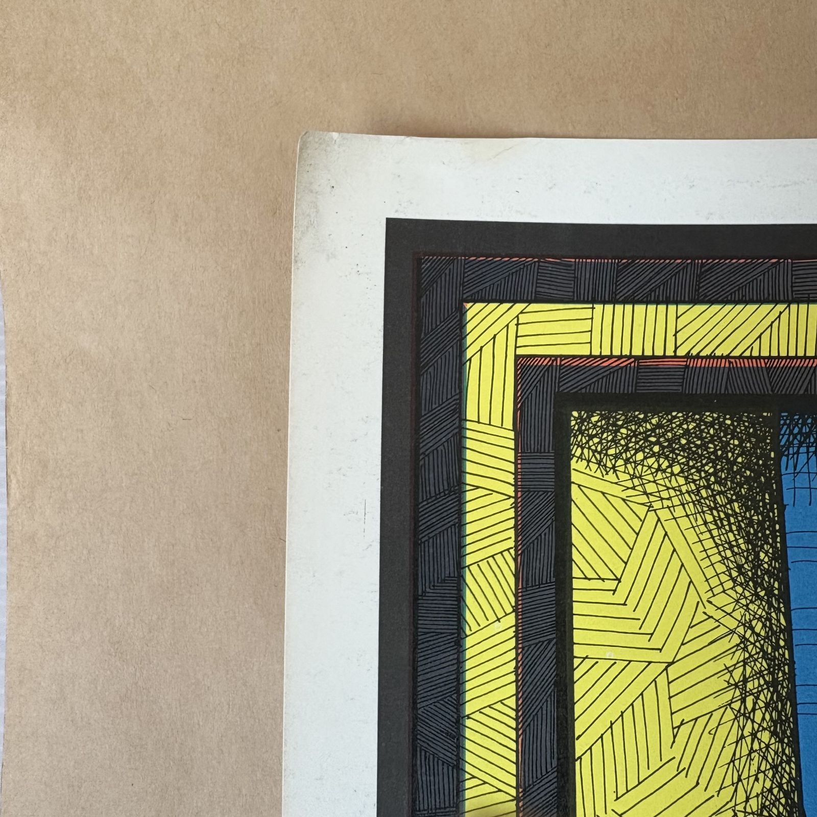 希少✨】イージーライダー ポパイ&オリーブ ヴィンテージポスター