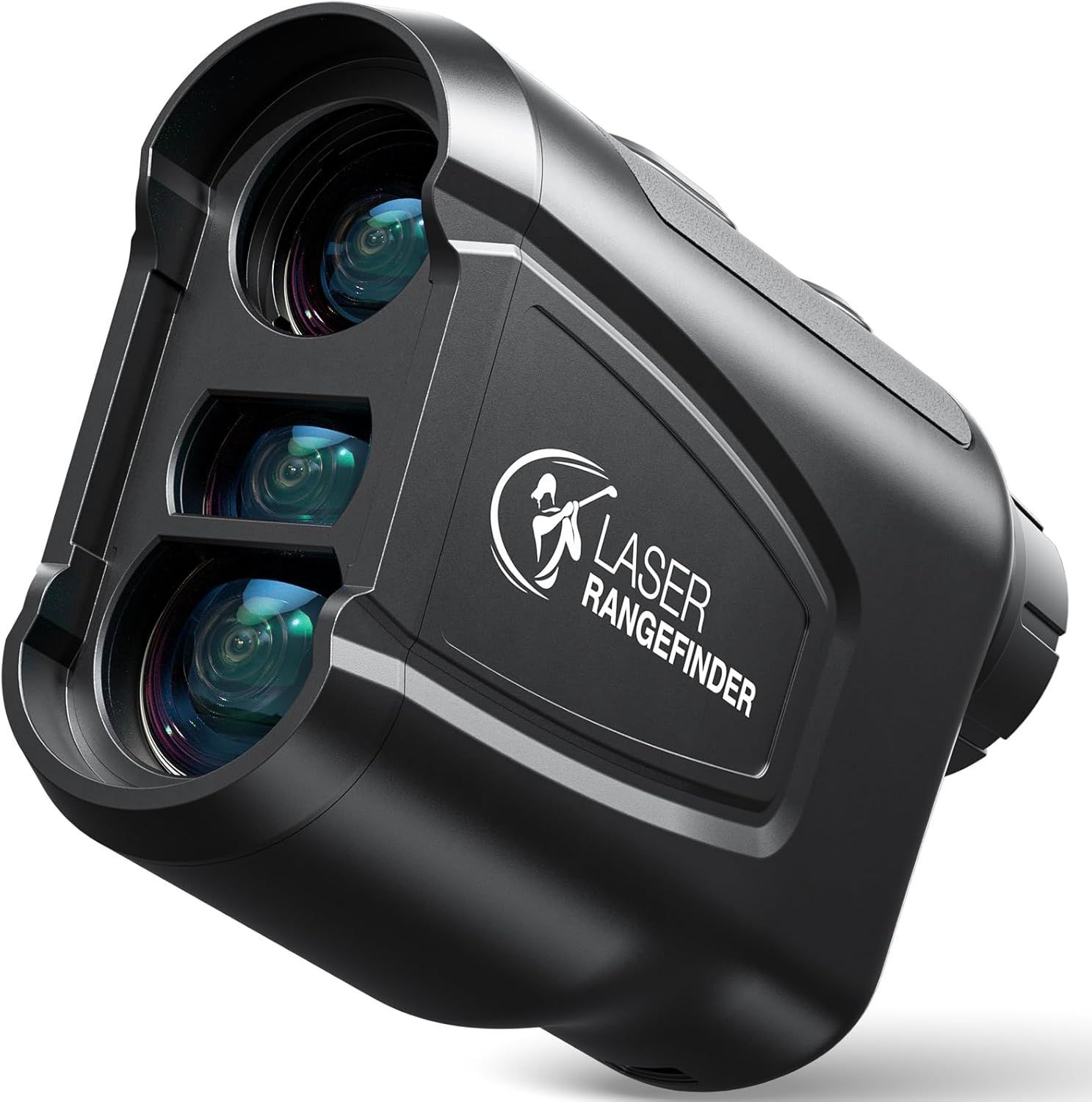 ゴルフ 距離計 レーザー 800m/875yd対応 最速0.05S 高透過レンズ ゴルフ距離計 レーザー 800m/875yd対応 最速0.05S測定 高透過レンズ 6