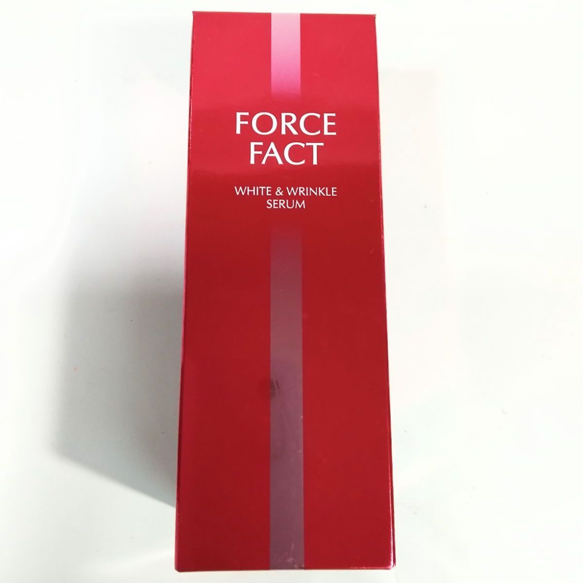 新品・未開封】ホワイトディアマンテ フォースファクト セラム 100mL