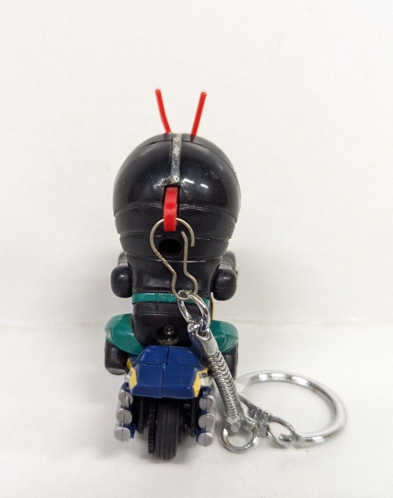 レア 仮面ライダー 倶楽部 カッとびライダー アクロバッター 5個セット バンダイ カッとびライダー 仮面ライダー倶楽部 仮面ライダーBLACK RX