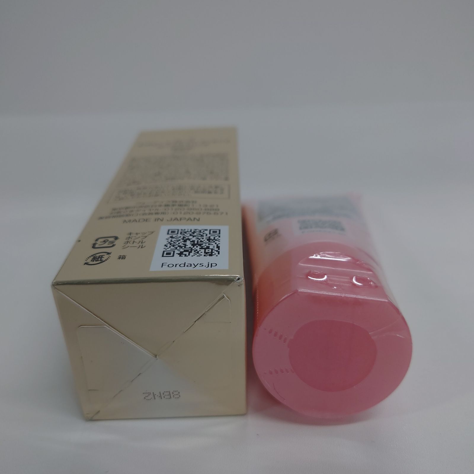 F2116 Mousa ムーサ スワロー オイルイン エッセンス ローズスプリング