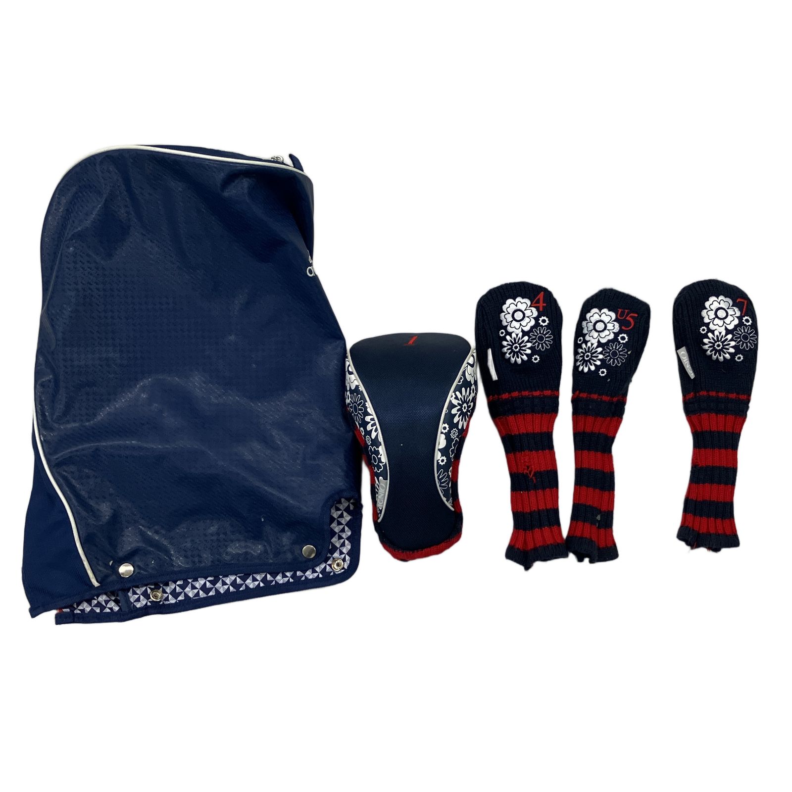 U.7.7-9.S.P.パター