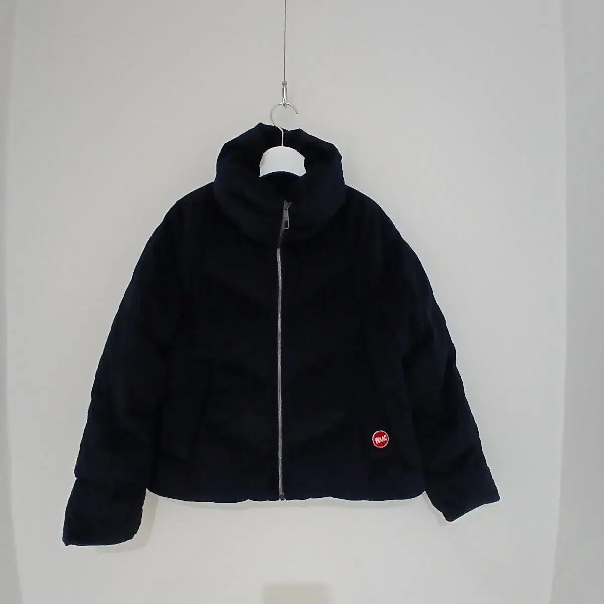 WAAC 왁 ダウン アウター