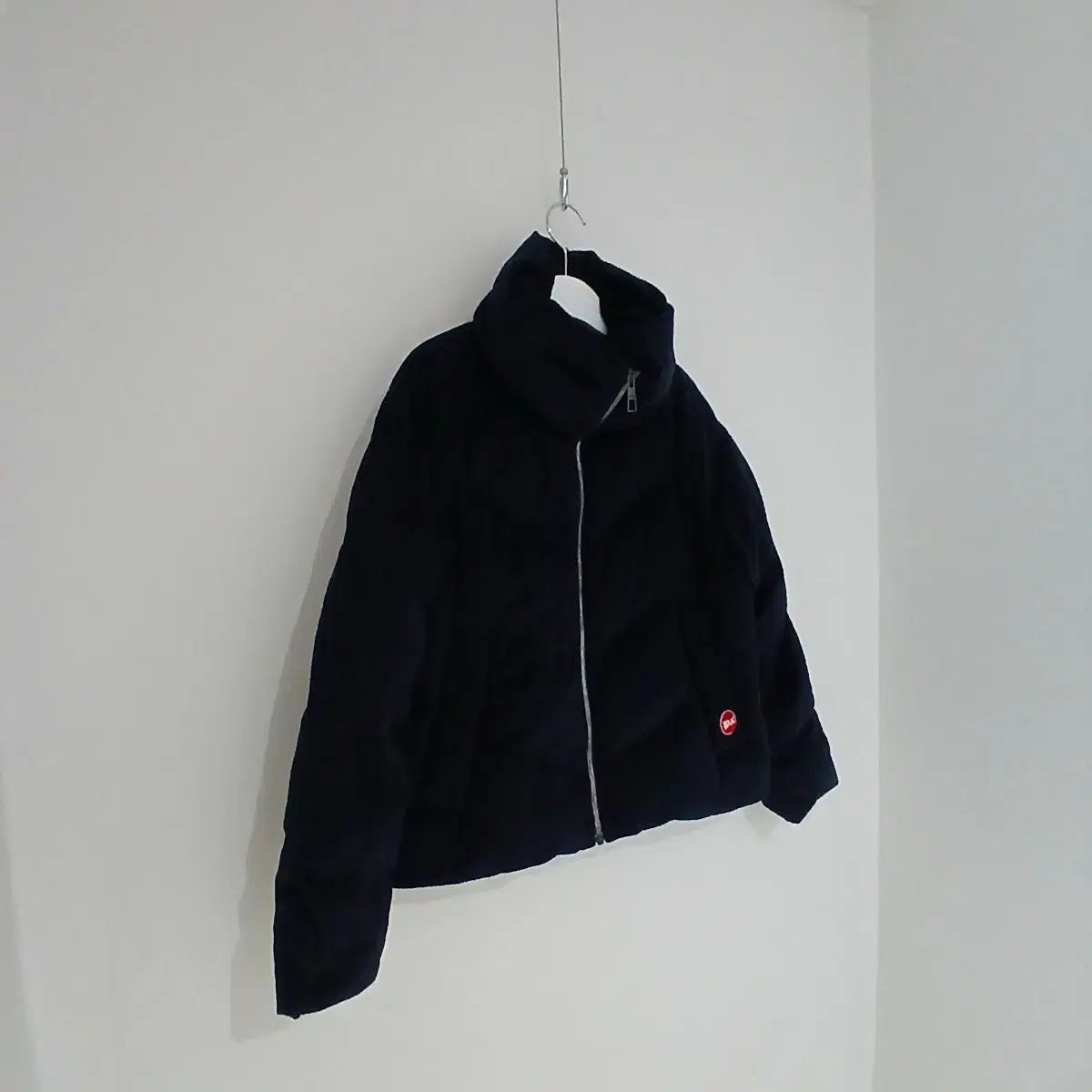 WAAC 왁 ダウン アウター