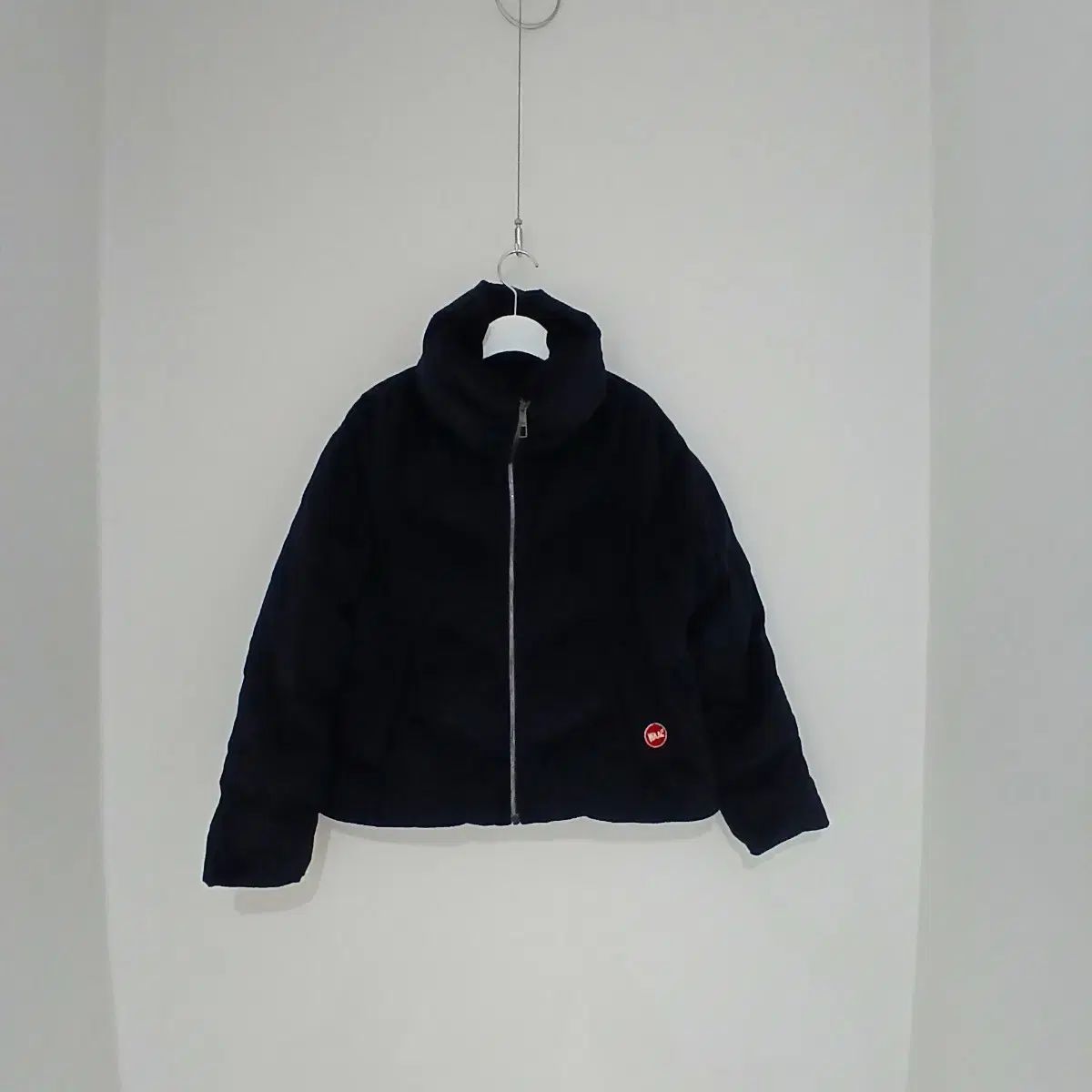 WAAC 왁 ダウン アウター