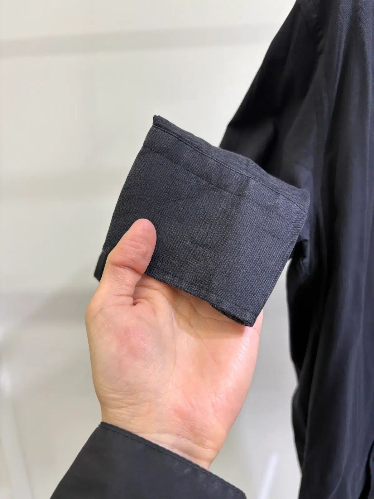 BURBERRY LONDON (Made in Japan) シャツ