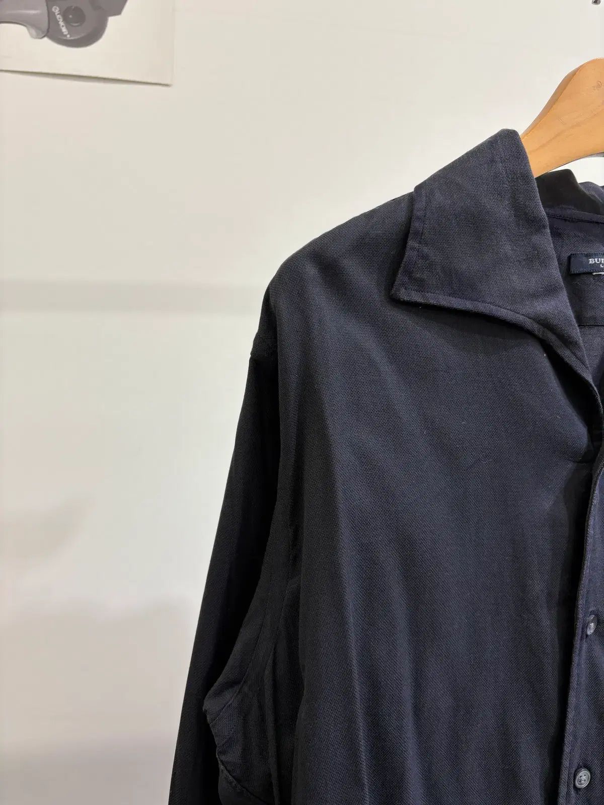 BURBERRY LONDON (Made in Japan) シャツ